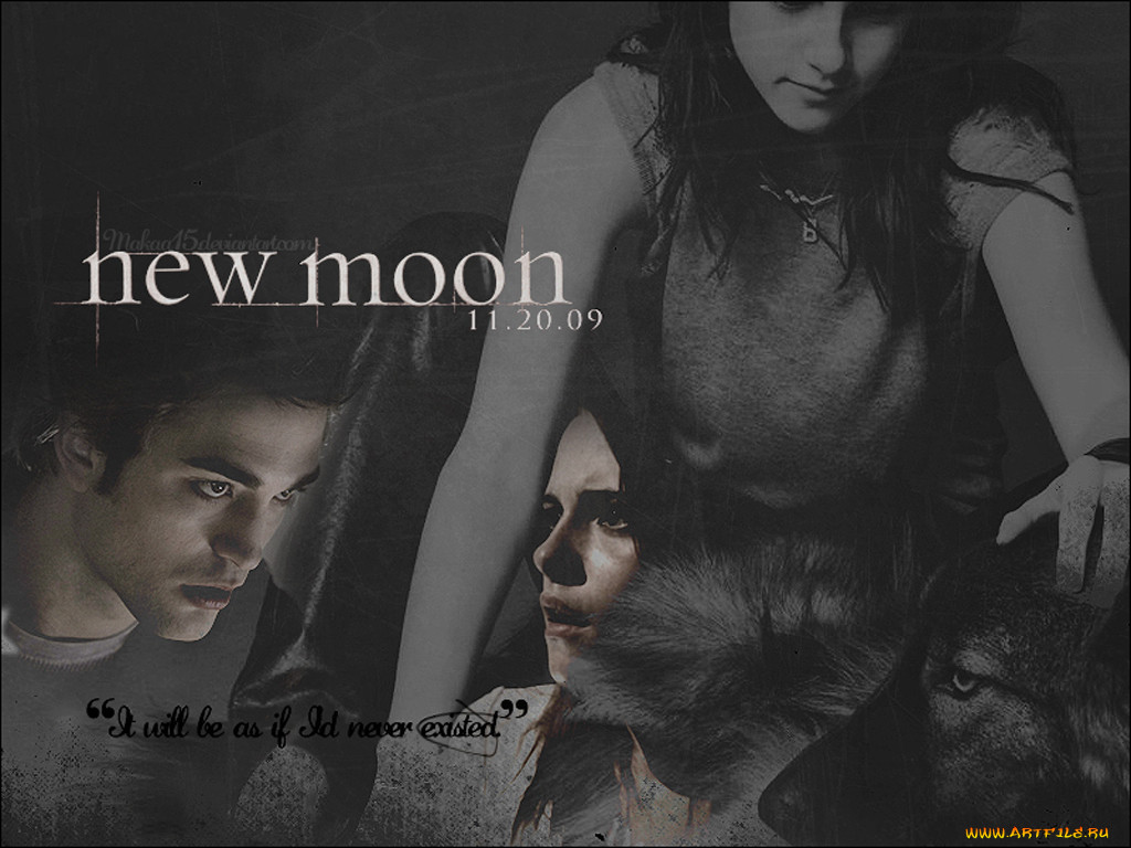 , , the, twilight, saga, new, moon